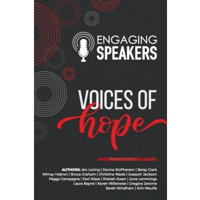 Afbeelding van Engaging Speakers