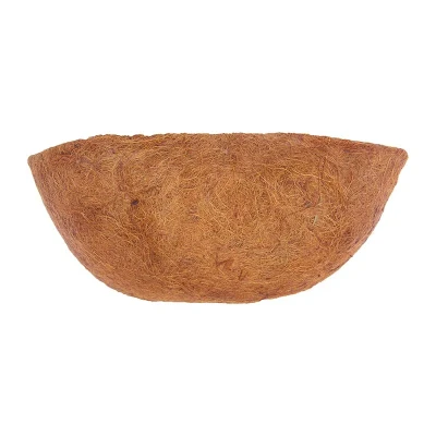 Afbeelding van Kokos voorgev.hooirek l22b49h20cm Esschert Design