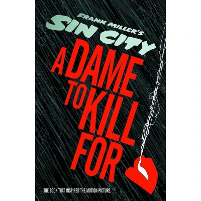 Afbeelding van Sin City 2 A Dame To Kill For