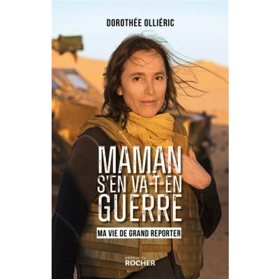 Image de Maman s&#039;en va t en guerre