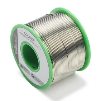 Afbeelding van Soldeertin Weller (Loodvrij, Ø 1 mm, 250 gram)