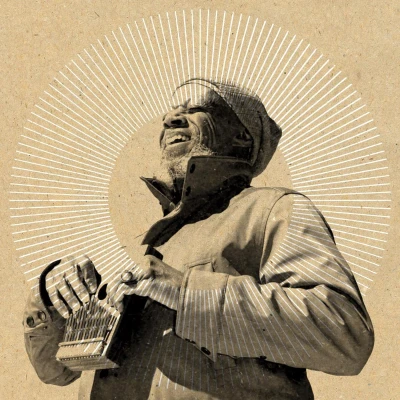 Afbeelding van Laraaji Bring On The Sun