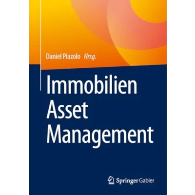 Afbeelding van Immobilien Asset Management
