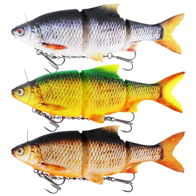 Afbeelding van Westin Ricky the Roach INLINE SINKING FIRETIGER RUDD 20cm 119gr