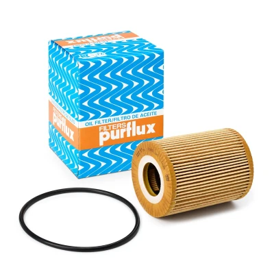 Afbeelding van Purflux Oliefilter L1038