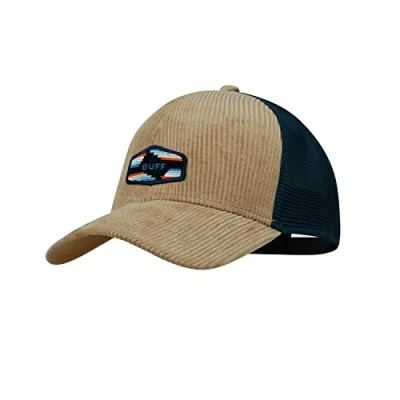Afbeelding van BUFF© Trucker Cap TINAI CAMEL L/XL Pet