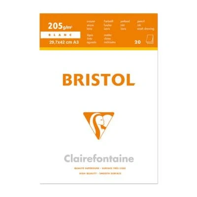 Image de Bloc de papier bristol