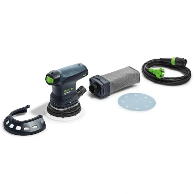 Afbeelding van Festool ETS 125 REQ Excenterschuurmachine 201213