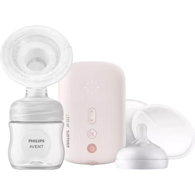 Afbeelding van Philips Avent SCF395/31 Enkele Elektrische borstkolf Borstkolven