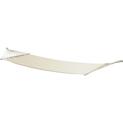 Afbeelding van Bo Garden Hangmat Santa Barbara Met Spreidstok Haze