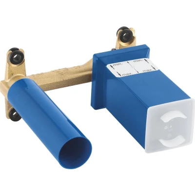 Afbeelding van GROHE inbouwdeel 2 gats