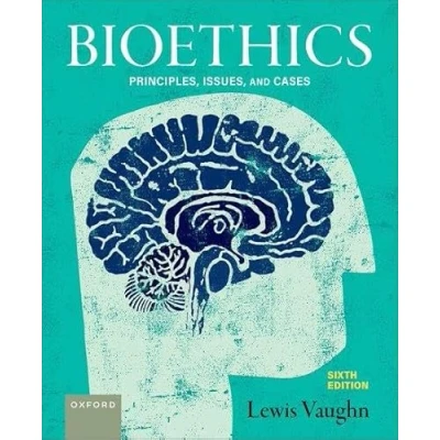 Afbeelding van Bioethics 6e