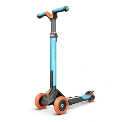 Afbeelding van Step BERG Nexo Foldable Blue