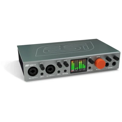 Afbeelding van ESI Amber I4 Interface USB
