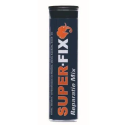 Afbeelding van Super Fix reparatie mix 2 componenten (56 gram)