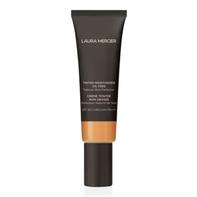 Afbeelding van Laura Mercier Tinted Moisturizer Oil Free Natural Skin Perfector SPF 20 Getinte Dagcrème 4W1 Tawny 50 Ml