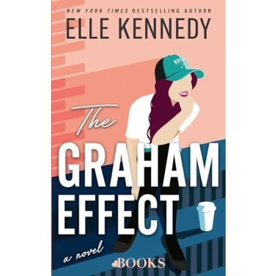 Afbeelding van The Graham Effect