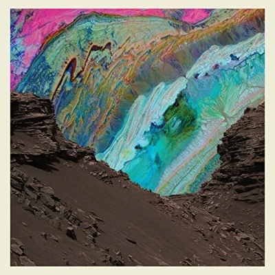 Afbeelding van St. Paul &amp; The Broken Bones Alien Coast (CD)