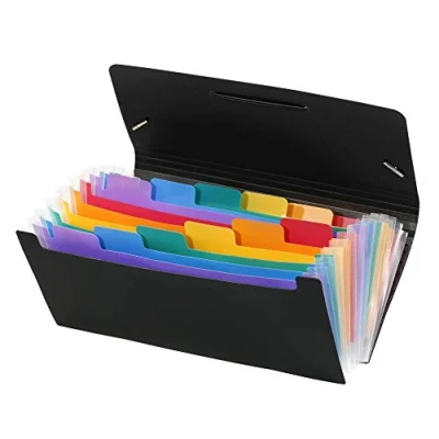Image de VIQUEL RAINBOWTRIEUR FORMAT CHEQUE