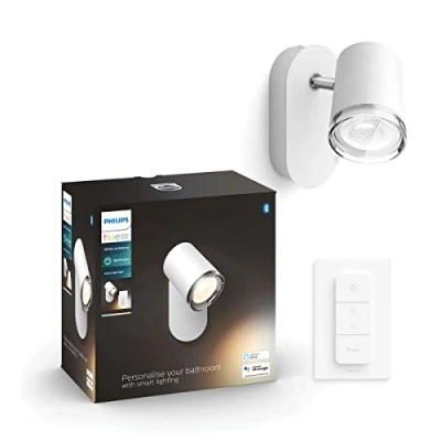 Afbeelding van Philips Hue Adore Opbouwspot 5 Watt