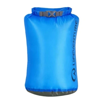 Afbeelding van Lifemarque Waterdichte lichte tas 5L/Blauw Lifeventure maat Onesize