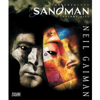 Afbeelding van Absolute Sandman
