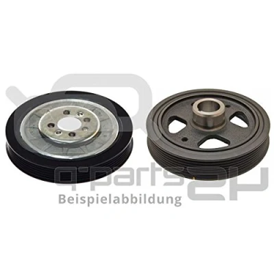 Afbeelding van Krukaslagerset KOLBENSCHMIDT 77085608