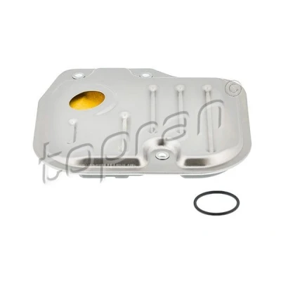 Afbeelding van TOPRAN 600 454 Transmissie Filter Met afdichtring