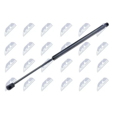 Afbeelding van NTY AE ME 022 Gasveer achterklep 580 479 MERCEDES BENZ: C Class T modell, E modell