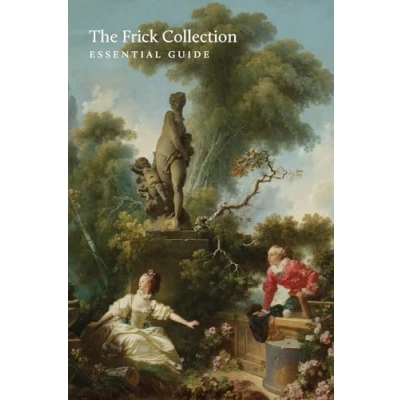 Afbeelding van The Frick Collection