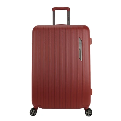 Afbeelding van Decent Paradiso Spinner Large 76 cm Burgundy Red