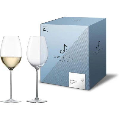 Afbeelding van Zwiesel Glas Enoteca Riesling wijnglas 2 0.319Ltr set van