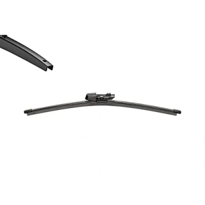 Afbeelding van VALEO Silencio Ruitenwisser VR267 574615 achterlengte: 400 mm Set 1 eenheid (voor links en rechts aandrijfvoertuigen)