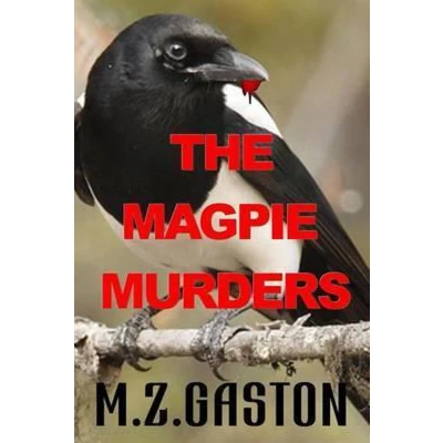 Afbeelding van The Magpie Murders