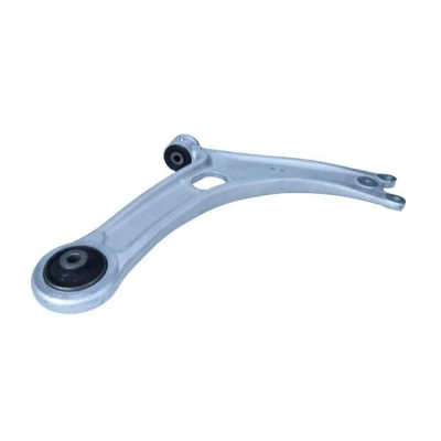 Afbeelding van MAXGEAR 72 6260 Draagarm Zonder fuseekogel, Met rubberlager Driehoeksdraagarm