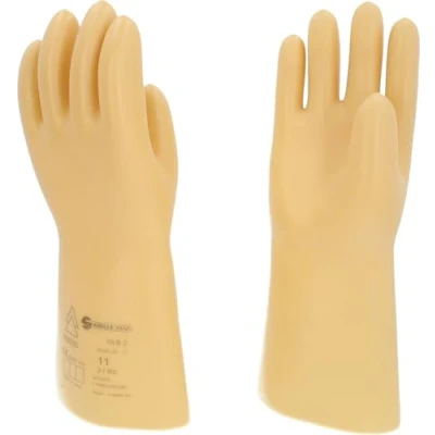 Afbeelding van KS Tools, Beschermende handschoenen, 117.0058 Elektrische handschoenmaat (handschoenen): 11 1 paar (11)
