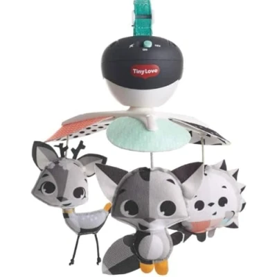 Afbeelding van mobiele projector Tiny Love Magical Tales 3 in 1
