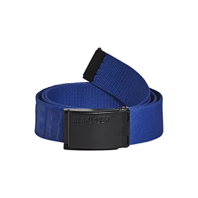 Afbeelding van Blaklader Riem 4034 0000 Korenblauw