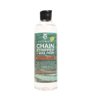 Afbeelding van Silca Ultimate Chain Stripper + Wax Prep 473ml