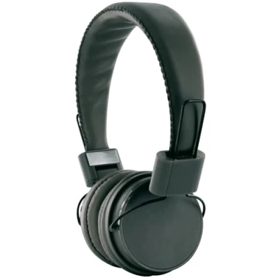 Image de Schwaiger kh510s 513 casque audio (jack), microphone amovible noir