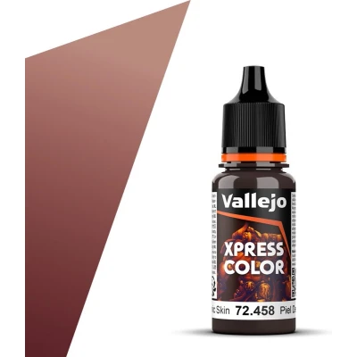 Afbeelding van Demonic Skin 18 Ml Xpress Color
