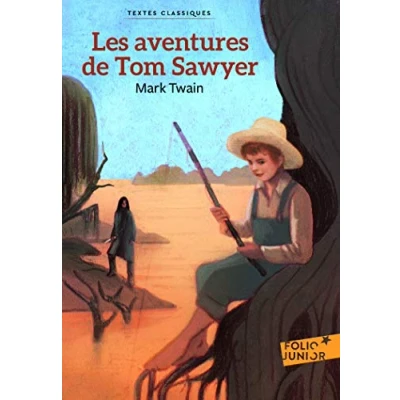 Afbeelding van Avent de Tom Sawyer