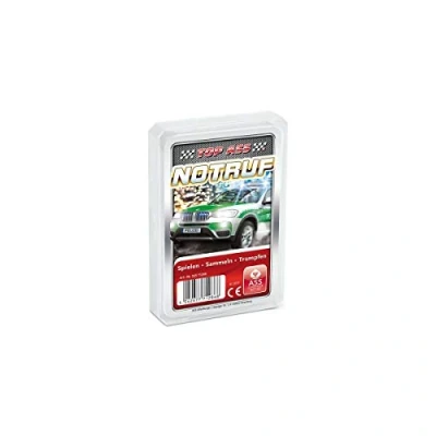 Afbeelding van ASS Altenburger 22571286 Top noodoproep