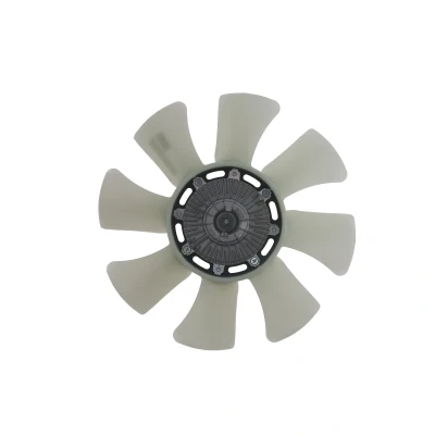 Afbeelding van MAHLE ORIGINAL CFF 449 000P Radiator Ventilator 370 Thermisch