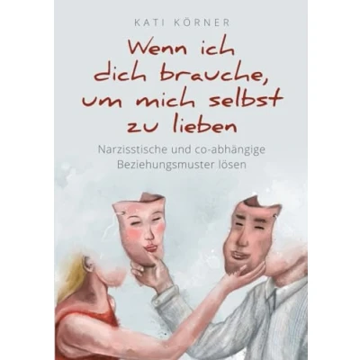Afbeelding van Wenn ich dich brauche, um mich selbst zu lieben