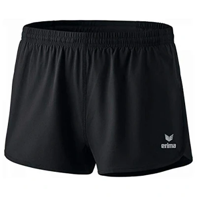 Afbeelding van ERIMA TEAM shorts zwart / 128