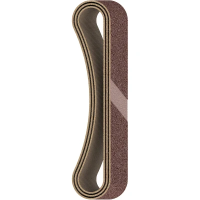 Afbeelding van Bosch Schuurband 40 x 305mm K60 blister van 3 banden