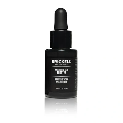 Afbeelding van Brickell Hyaluronic Acid Booster 15 ml.