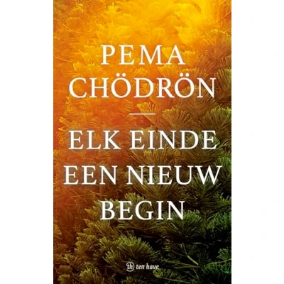 Afbeelding van Elk einde een nieuw begin