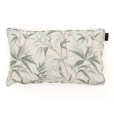 Afbeelding van Madison Lendekussen 50x30cm wit